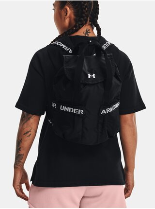 Čierny batoh Under Armour UA Favorite Backpack