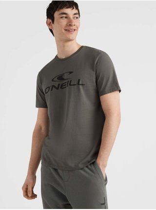 Tmavozelené pánske tričko O'Neill