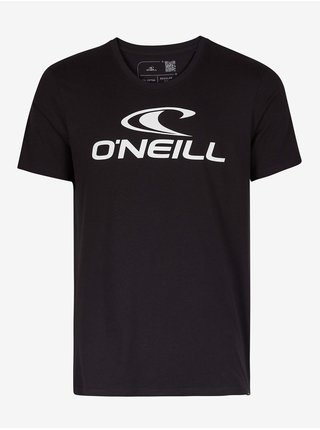Čierne pánske tričko O'Neill