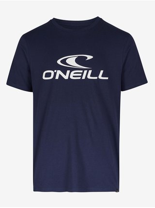 Tmavomodré pánske tričko O'Neill