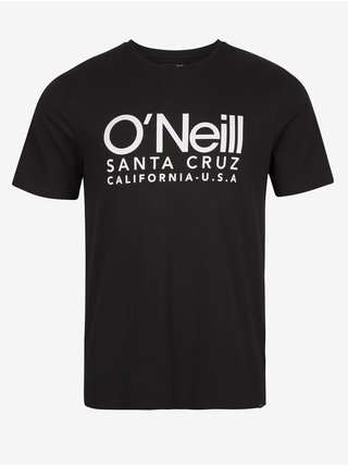 Čierne pánske tričko O'Neill Cali