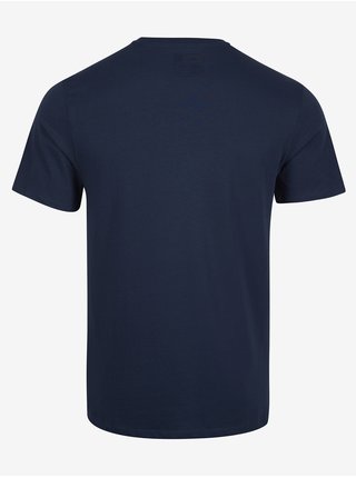 Tmavě modré pánské tričko O'Neill Cali