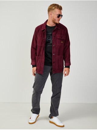 Černá pánská mikina Calvin Klein Jeans