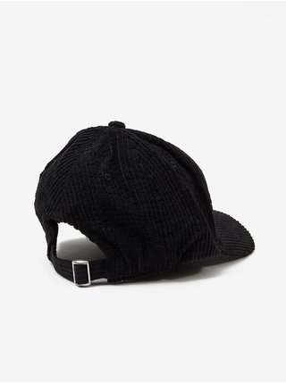 Čiapky, čelenky, klobúky pre ženy Lee - čierna