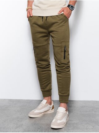 Tepláky pre mužov Ombre Clothing