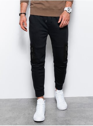 Tepláky pre mužov Ombre Clothing