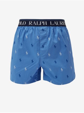 Trenírky pre mužov POLO Ralph Lauren - tmavomodrá, modrá