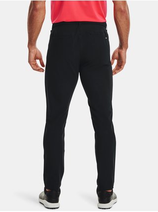 Kalhoty Under Armour Drive 5 Pocket Pant - černá