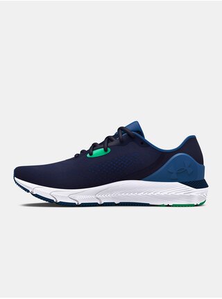 Tmavě modré pánské sportovní tenisky Under Armour UA HOVR Sonic 5