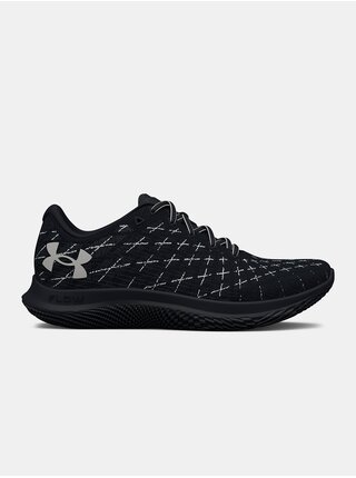 Boty Under Armour UA FLOW Velociti Wind 2 - černá