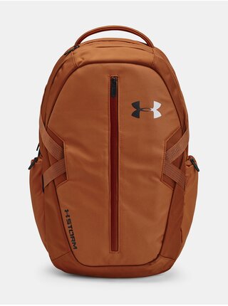 Cihlový sportovní batoh Under Armour Triumph