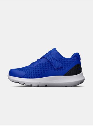  Under Armour - modrá