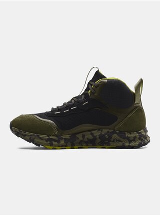 Do prírody pre mužov Under Armour - čierna