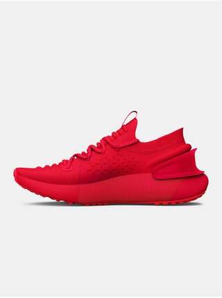Červené pánské sportovní tenisky Under Armour