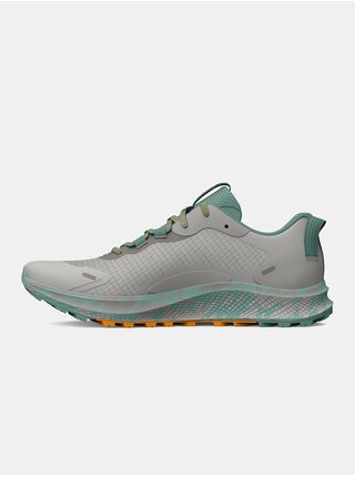 Šedé pánské sportovní tenisky Under Armour 