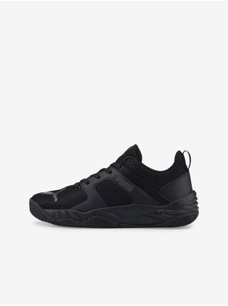 Černé tenisky Puma Rebound Future Cage