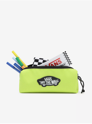  VANS - svetlozelená