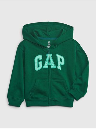  GAP - zelená