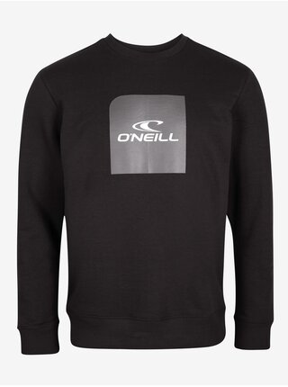 Černá pánská mikina O'Neill Cube Crew