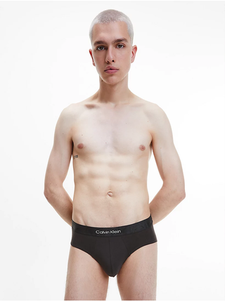 Slipy pre mužov Calvin Klein Underwear - čierna