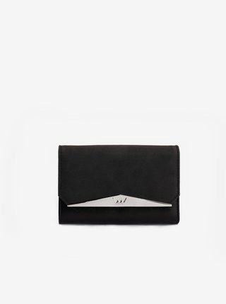 Vuch čierna peňaženka