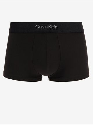 Černé pánské boxerky Calvin Klein Underwear