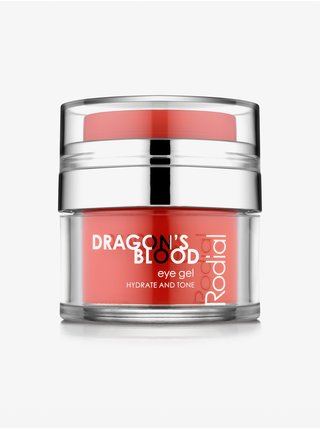 Chladivý oční gel s hydratačními účinky Rodial Dragons Blood (15 ml)