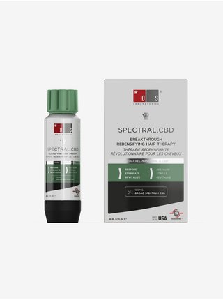 Vlasové ošetření DS Laboratories Spectral CBD (60 ml) 