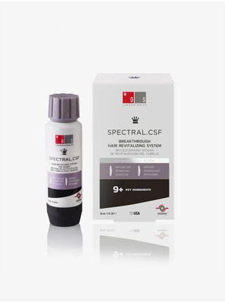Vlasový aktivátor DS Laboratories Spectral CSF (60 ml)