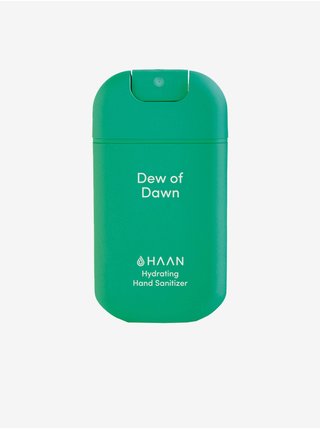Antibakteriální čistící sprej na ruce HAAN Dew of Dawn (30 ml)
