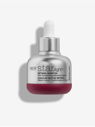 Noční pleťový olej s retinolem StriVectin S.T.A.R.LIGHT™  (30 ml)