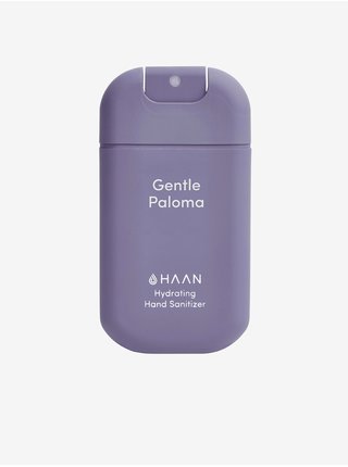 Antibakteriální čisticí sprej na ruce HAAN Gentle Paloma (30 ml)