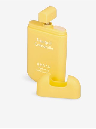 Antibakteriální čisticí sprej na ruce HAAN Tranquil Camomile (30 ml)