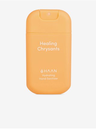 Antibakteriální čisticí sprej na ruce HAAN Healing Chrysants (30 ml)