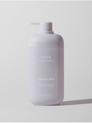 Hydratační sprchový gel s prebiotiky HAAN Margarita Spirit (450 ml)