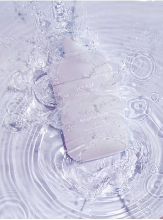 Tekuté mýdlo na ruce HAAN Margarita Spirit (350 ml)
