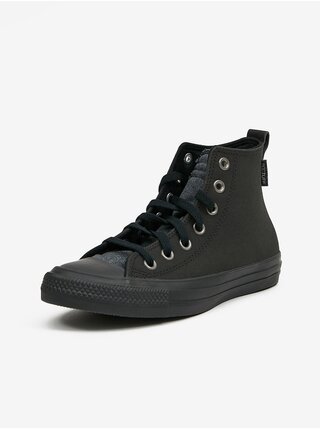 Tenisky, espadrilky pre ženy Converse - čierna