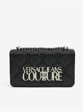 Kabelky pre ženy Versace Jeans Couture - čierna