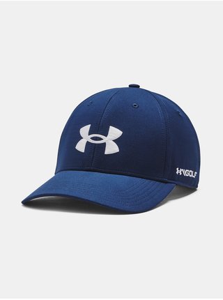 Tmavomodrá pánska šiltovka Under Armour UA Golf96 Hat