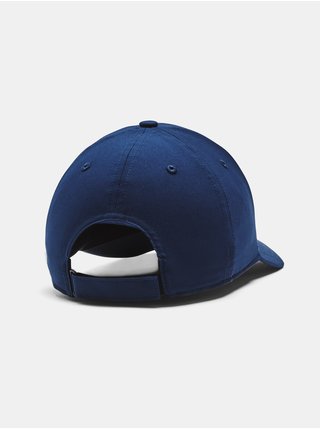 Tmavě modrá pánská kšiltovka Under Armour UA Golf96 Hat