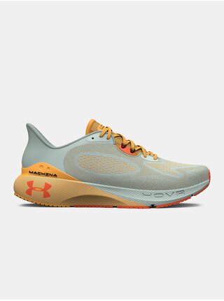Zelené dámske topánky Under Armour UA W HOVR Machina 3