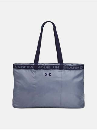Fialová dámská taška Under Armour UA Favorite Tote