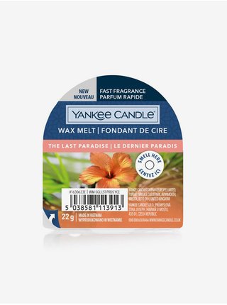 Vonný vosk Yankee Candle The Last Paradise (22 g)