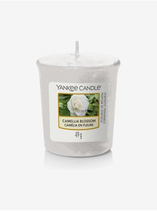 Vonná svíčka Yankee Candle Camellia Blossom (49 g)