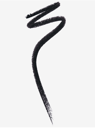 Černá gelová tužka na oči Maybelline New York Tattoo Liner 900 Deep Onyx (1,3 g)