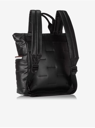 Černý dámský batoh Hedgren Comfy
