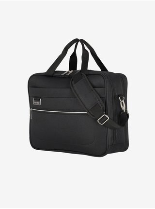 Černa cestovní taška Travelite Miigo Board bag Black