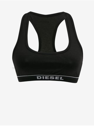 Černá dámská podprsenka Diesel
