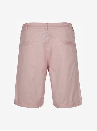 Ružové pánske šortky O'Neill LM FRIDAY NIGHT CHINO SHORTS