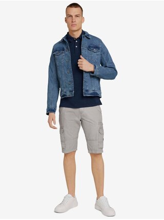 Cargo Kraťasy Tom Tailor